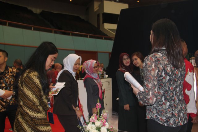 Laptah Kampung Hukum 25-26 Februari 2020